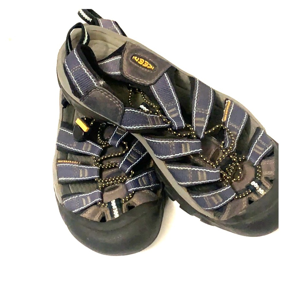 Keen Women’s 7